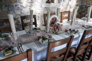 Gostilnica Stara Trta