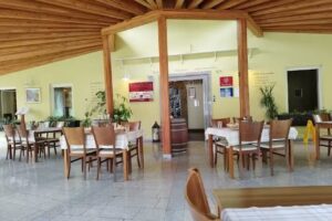 Gostinstvo Boštjan Hernavs s.p.