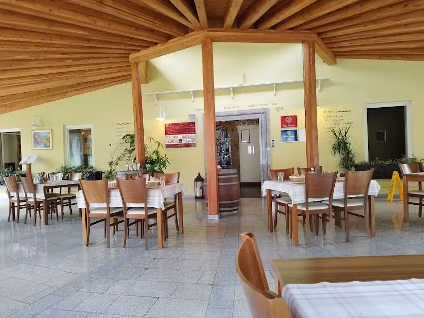 Gostinstvo Boštjan Hernavs s.p.