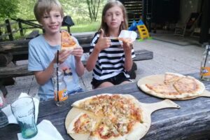 Gostinstvo, Cilka Kobe, s.p.