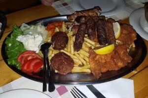 Grič Catering, Catering e Turismo Ltd.