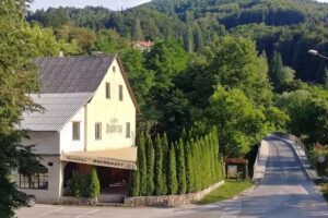 Gostinstvo Hochkraut Danijel Hochkraut, S.P.