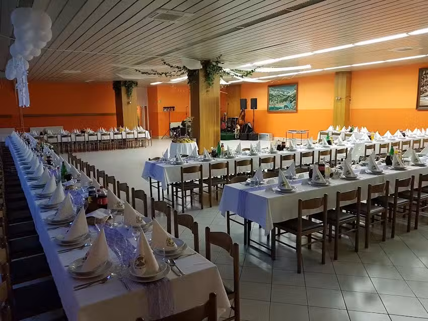 Gostinstvo in turizem Pugelj