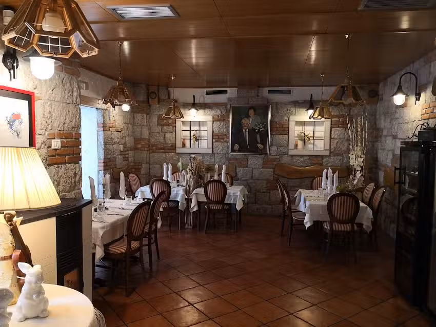 HOTEL AND TOURISM ROBERT GRAHOR SP