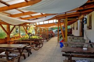 Gostinstvo in Turizem Roman Ott S.P.