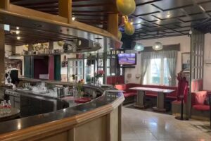 Gostinstvo Rožmarin, Rožmarin Janja Ivica s.p. bar z mehansko glasbo