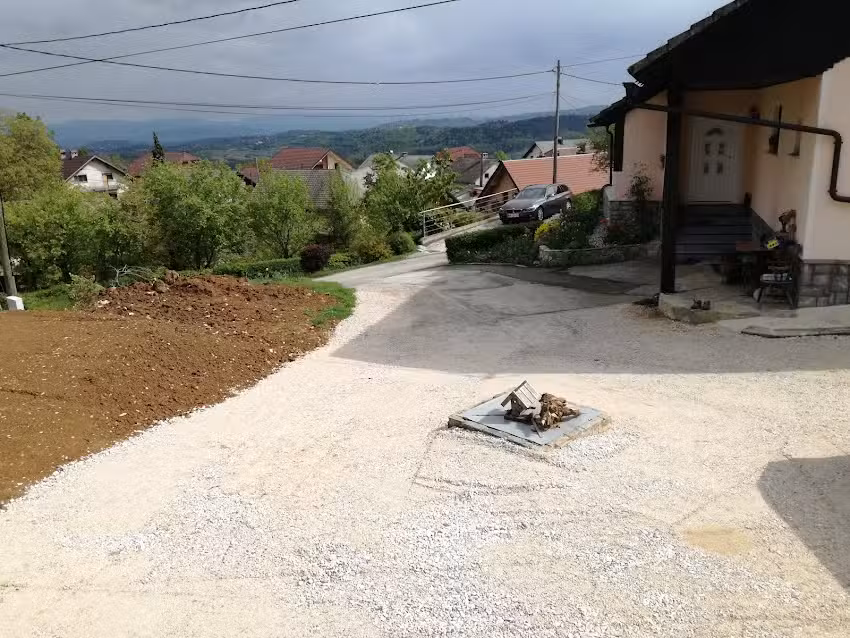 Gostinstvo Sabina Tr&scaron;činar s.p.