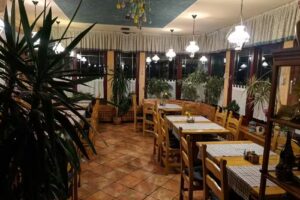 Catering, trade, road transport, Zdenko Štancer sp