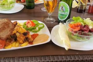 Gostinstvo Trsek, Franjo Kraner s.p.