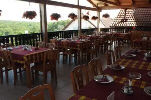 Gostišče Aleksander