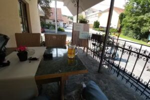 GOSTI&Scaron;ČE FRAMSKI HRAM, Petra POLANEC, s.p.