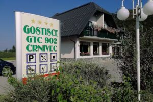 Gostišče GTC 902 Črnivec