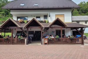 Gosti&scaron;če Hedvika Hedvika Mlekuž s.p.