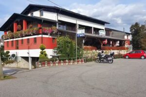 Gosti&scaron;če in prenoči&scaron;ča, Slavko Kozel s.p.