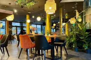 Gostišče Janez x Lola