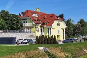 Guesthouse Jug, Natalija Jug sp