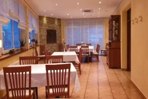 Pensione Juvan &ndash; Juvan Ma&scaron;a sp