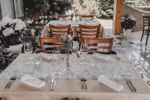 Gosti&scaron;če &ldquo;Kapu&scaron;in&rdquo; Roman Kapu&scaron;in s.p.