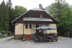 Gosti&scaron;če Karavla 297