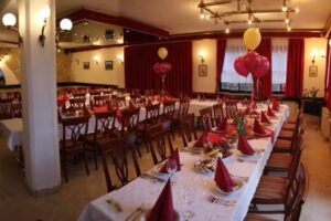 Gosti&scaron;če Kolesar