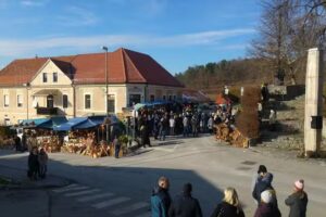 KRONA Guesthouse, KRONA ZASS doo