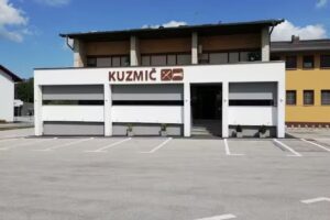 Gostišče Kuzmič, Slavko Kuzmič s.p.