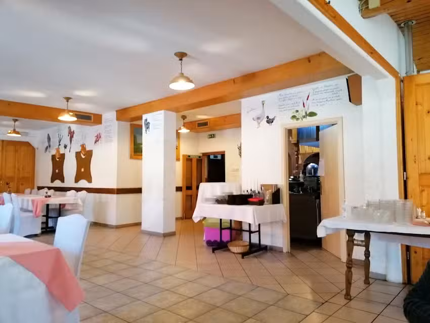 Pensione nella fattoria Kaučič con alloggio Damjan Kaučič sp