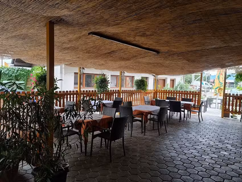 Gosti&scaron;če Osvald