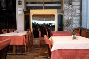 Gosti&scaron;če &ldquo;Pirat&rdquo;