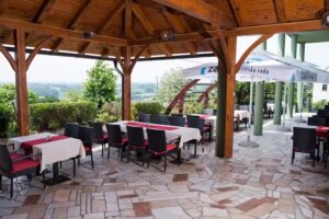 Guesthouse at Anton – Cerkvenjak