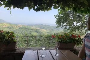 Gosti&scaron;če pri Marjotu