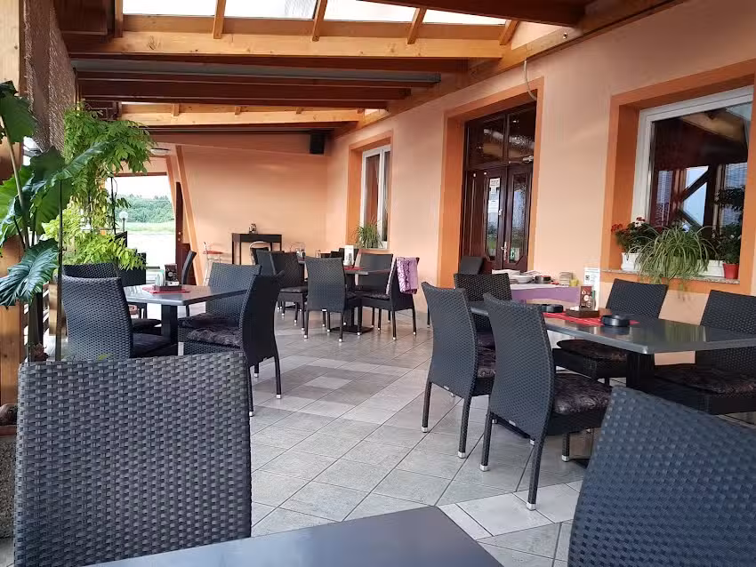 Guesthouse Pri Slavcu