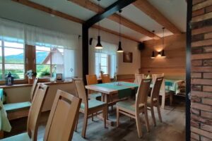 Pensione vicino a Zalogar