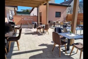 PENSIONE RIBIČ, RIBIČ doo