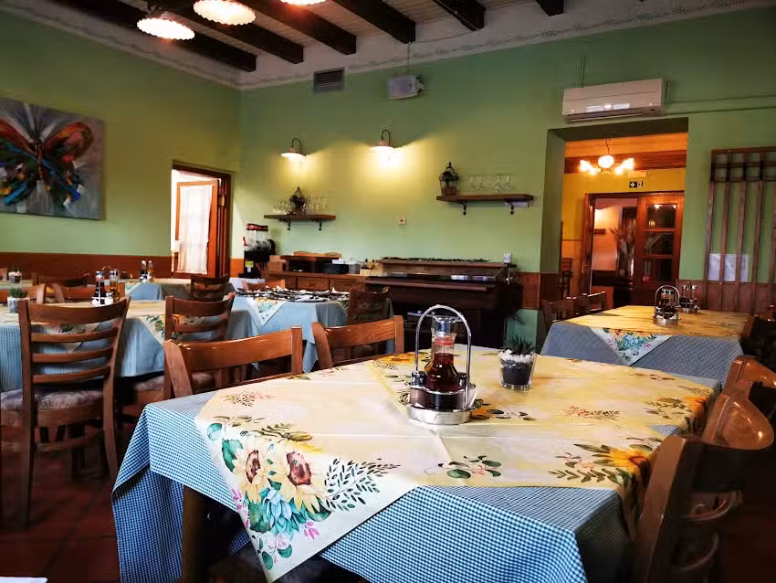 Gosti&scaron;če Risnik