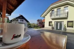 Gosti&scaron;če Rupar