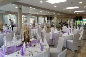 Gostišče siva Čaplja – Janko Trinkaus s.p.- restavracija