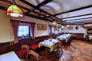 Gosti&scaron;če Smuk, Zoran Kabić s.p.