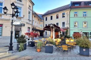 Gosti&scaron;če stara po&scaron;ta