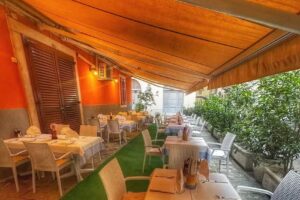 Guesthouse &ldquo;Verdi&rdquo; Ilić Radomir sp