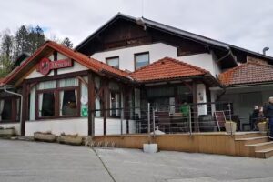 Gostišče Veselič, Belokranjska hiša d. o. o.