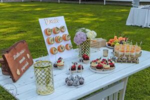 Studio della foresta