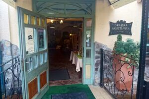 Grajska gostilnica