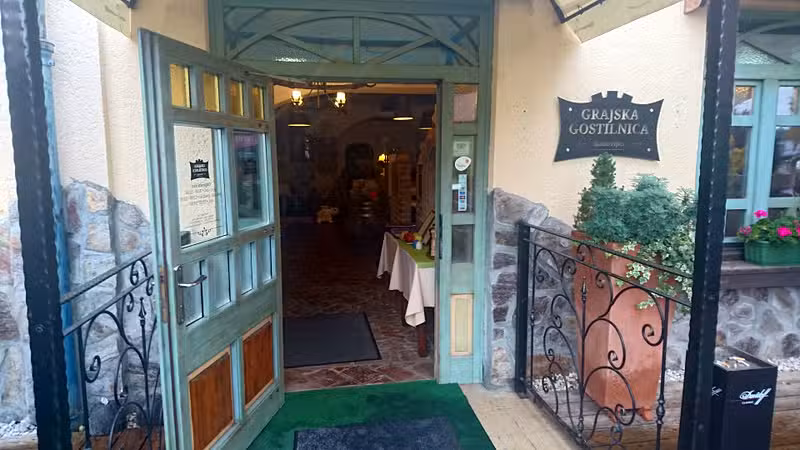 Locanda del Castello