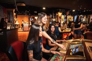 Grand Casino Portorož