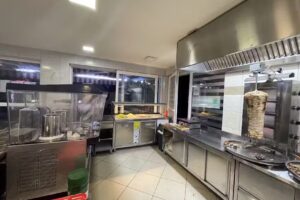 Gril na Vidmu, gostinstvo in storitve, d.o.o.