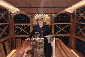 Georgian Inn Golden Fleece