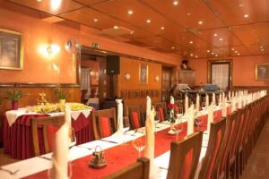 GUESTHOUSE &ndash; GOSTI&Scaron;ČE PRI JANEZU, Robert Antolinc sp