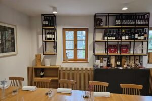 Gustl &ndash; Vipavski posebnež