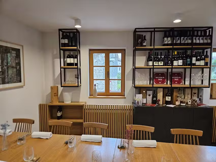 Gustl &ndash; Vipava special